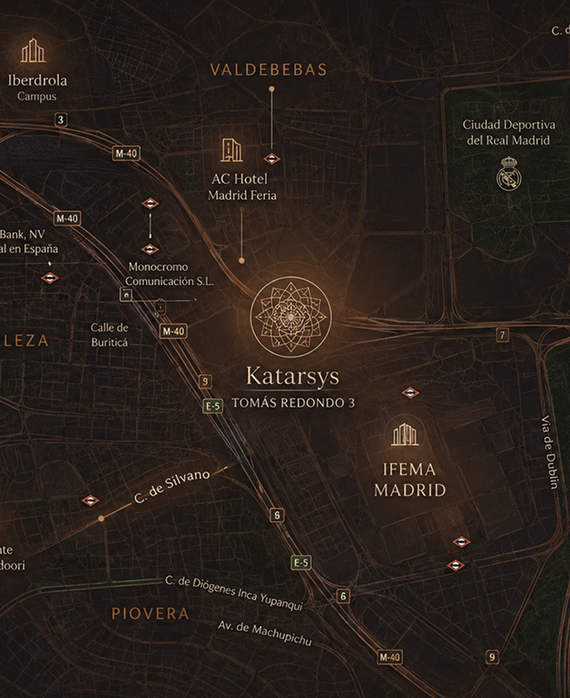 masajistas y quiromasajistas en madrid